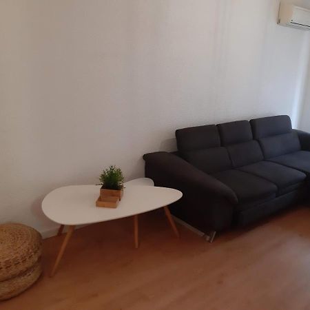 Apartament Apartamento Animas Murcja Zewnętrze zdjęcie