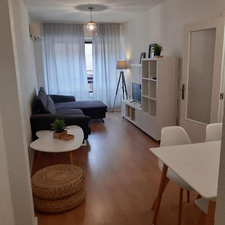 Apartament Apartamento Animas Murcja Zewnętrze zdjęcie