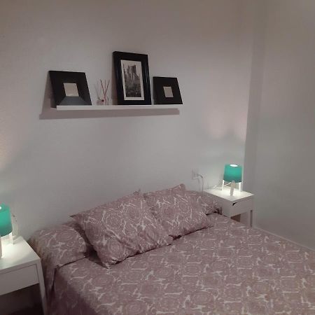 Apartament Apartamento Animas Murcja Zewnętrze zdjęcie