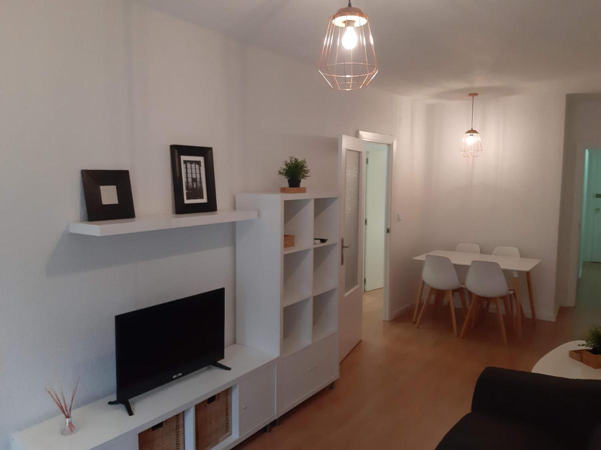Apartament Apartamento Animas Murcja Zewnętrze zdjęcie