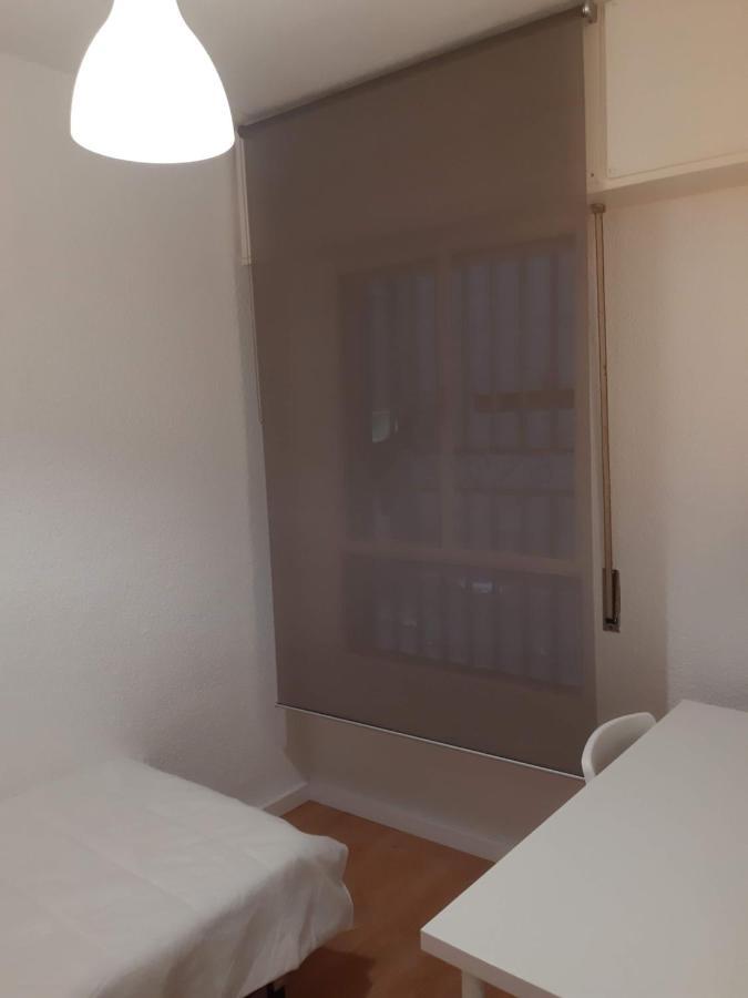 Apartament Apartamento Animas Murcja Zewnętrze zdjęcie