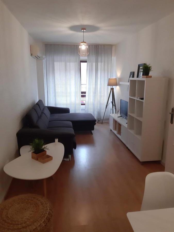 Apartament Apartamento Animas Murcja Zewnętrze zdjęcie