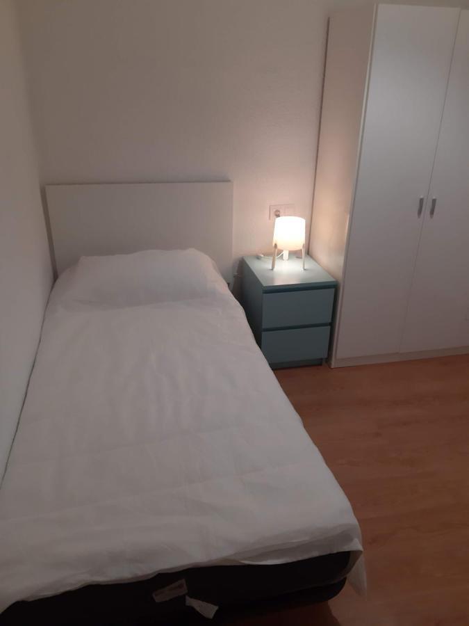 Apartament Apartamento Animas Murcja Zewnętrze zdjęcie