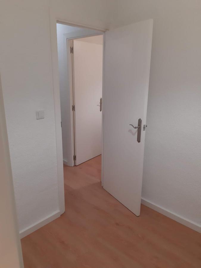 Apartament Apartamento Animas Murcja Zewnętrze zdjęcie