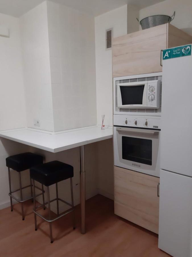 Apartament Apartamento Animas Murcja Zewnętrze zdjęcie
