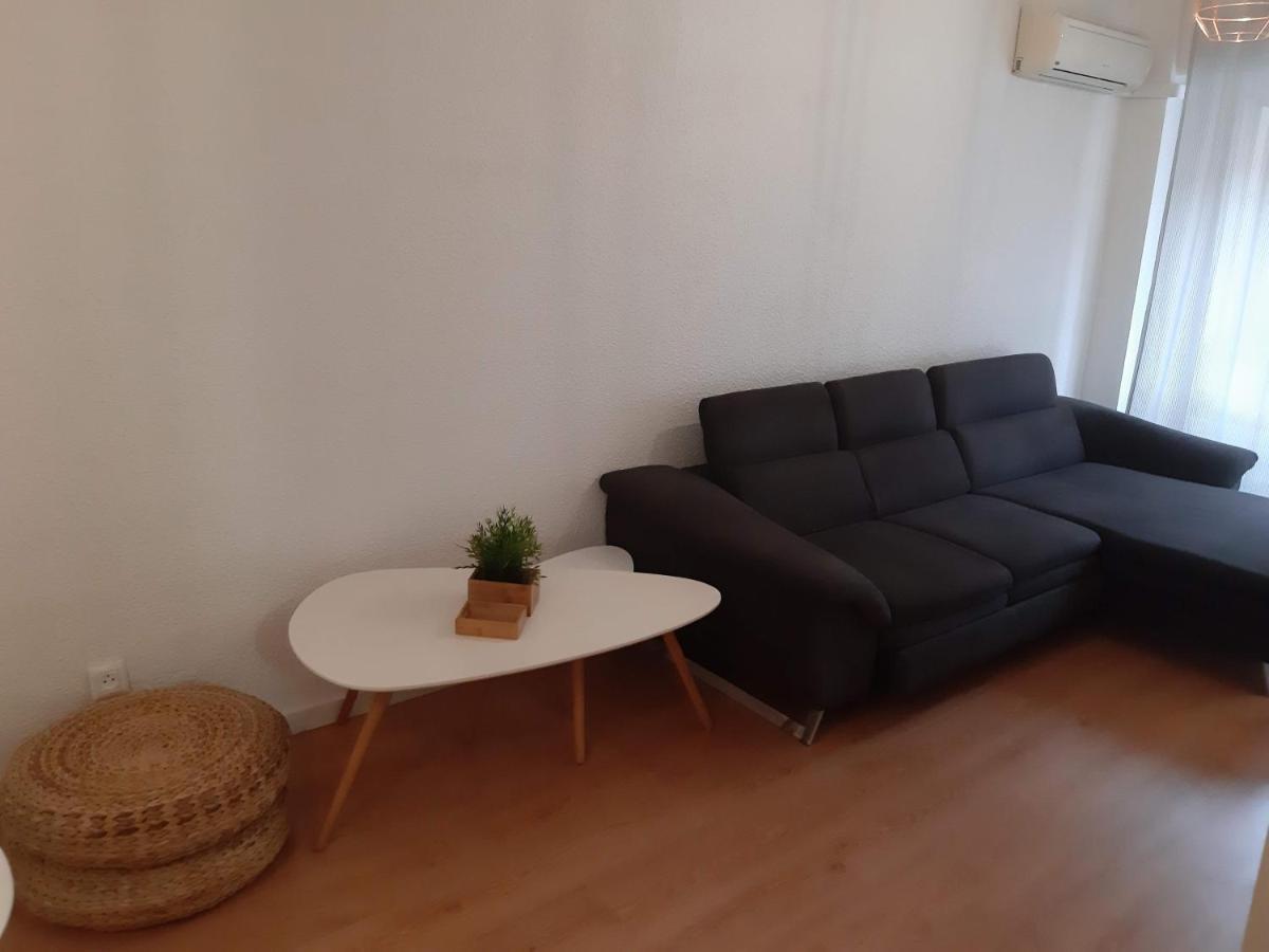 Apartament Apartamento Animas Murcja Zewnętrze zdjęcie