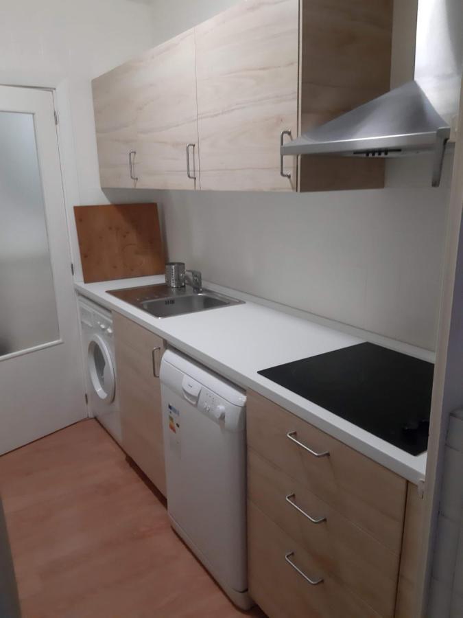 Apartament Apartamento Animas Murcja Zewnętrze zdjęcie
