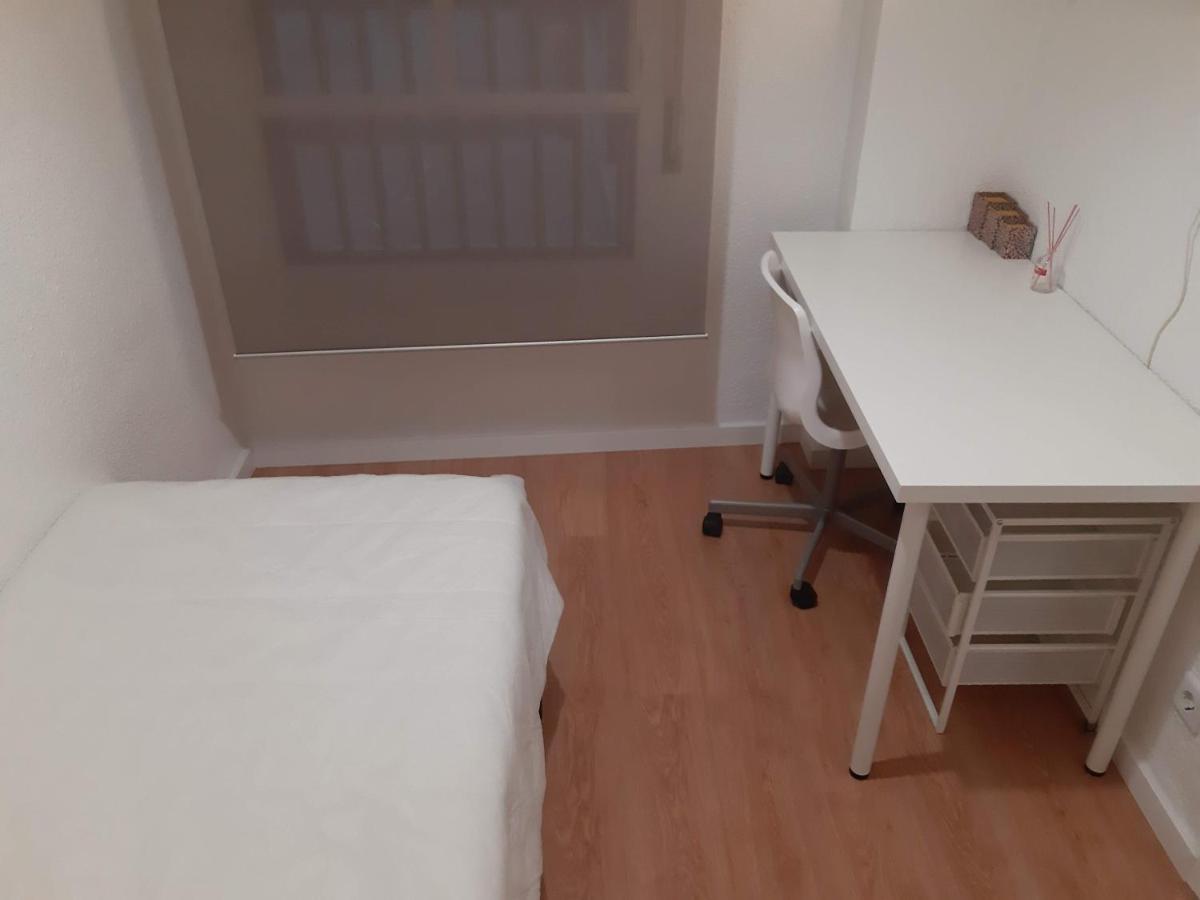 Apartament Apartamento Animas Murcja Zewnętrze zdjęcie