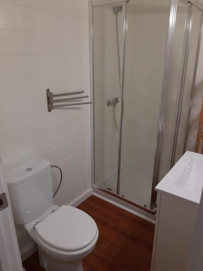 Apartament Apartamento Animas Murcja Zewnętrze zdjęcie