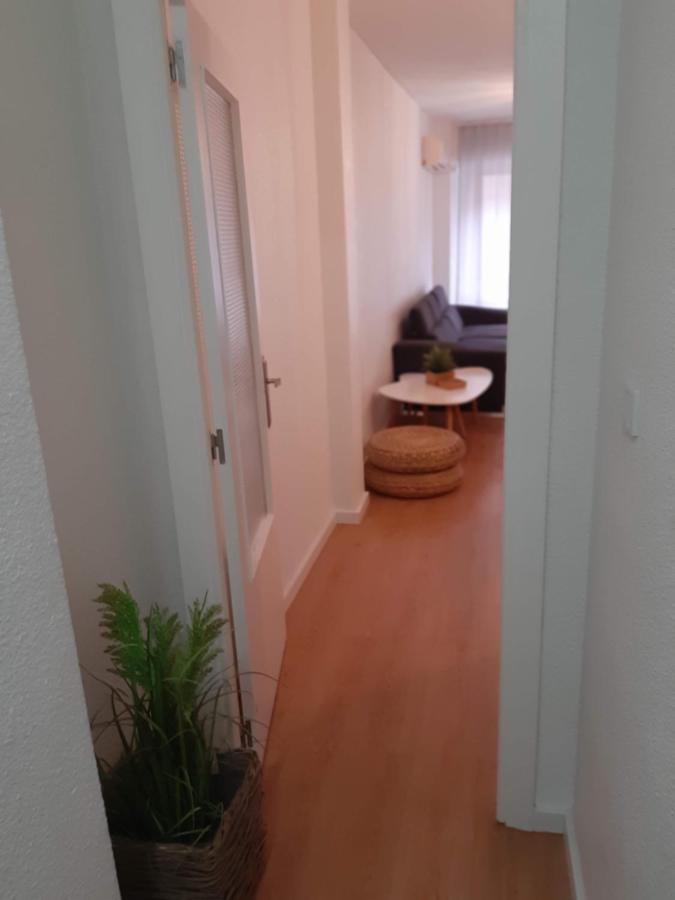 Apartament Apartamento Animas Murcja Zewnętrze zdjęcie