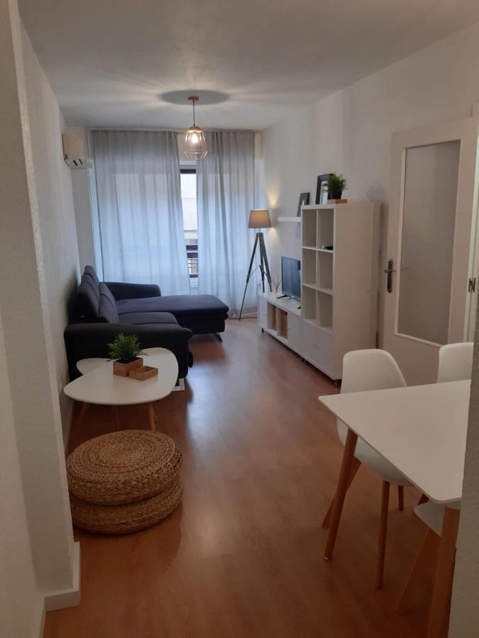 Apartament Apartamento Animas Murcja Zewnętrze zdjęcie