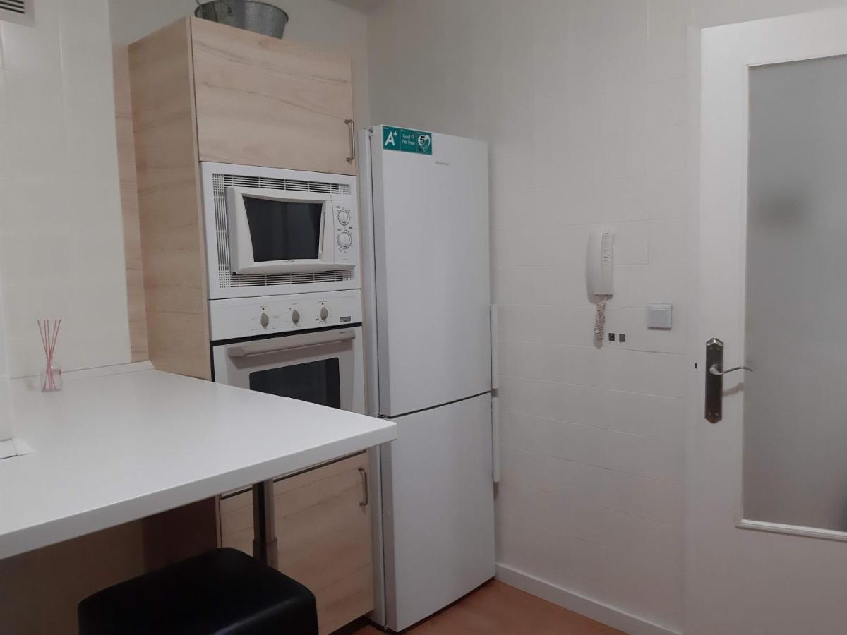 Apartament Apartamento Animas Murcja Zewnętrze zdjęcie
