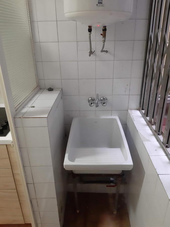 Apartament Apartamento Animas Murcja Zewnętrze zdjęcie