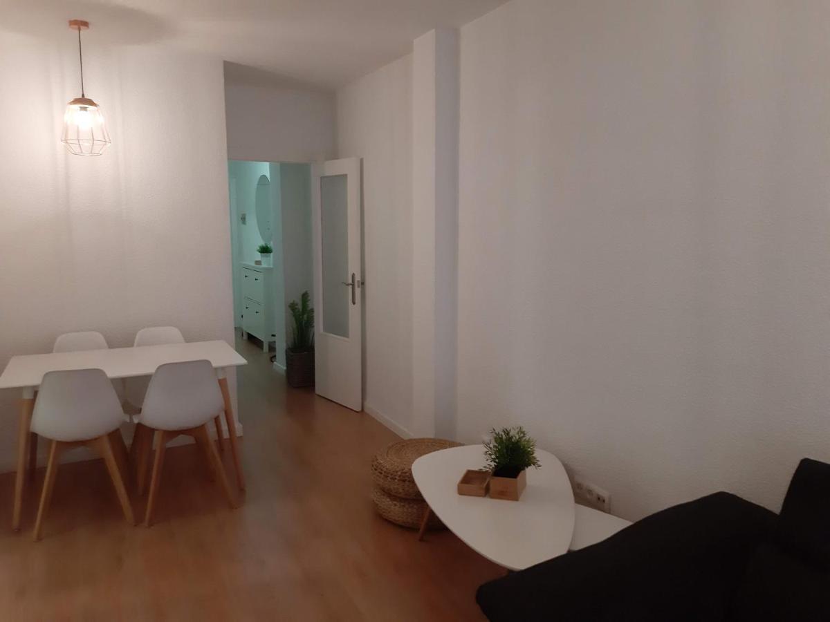 Apartament Apartamento Animas Murcja Zewnętrze zdjęcie