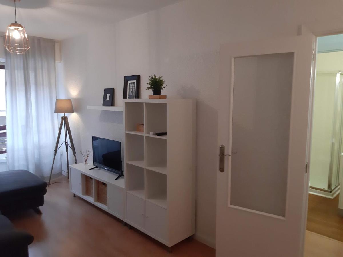 Apartament Apartamento Animas Murcja Zewnętrze zdjęcie