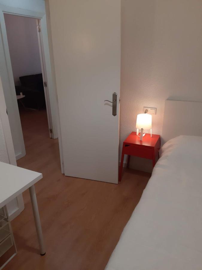 Apartament Apartamento Animas Murcja Zewnętrze zdjęcie