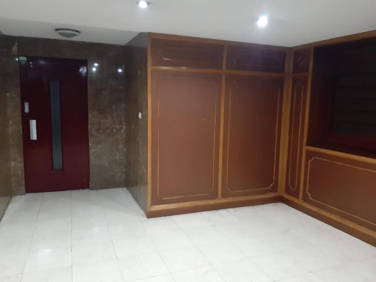 Apartament Apartamento Animas Murcja Zewnętrze zdjęcie