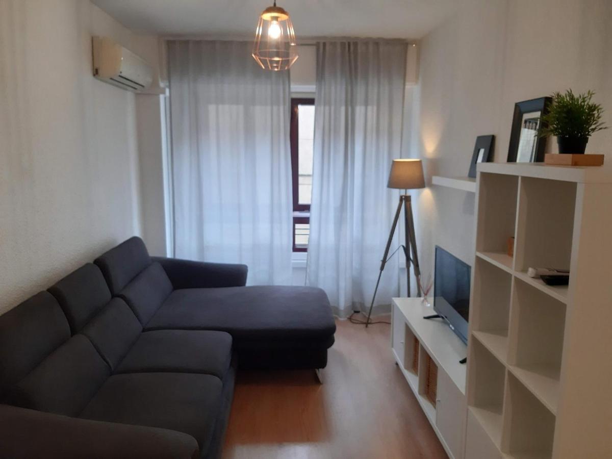 Apartament Apartamento Animas Murcja Zewnętrze zdjęcie