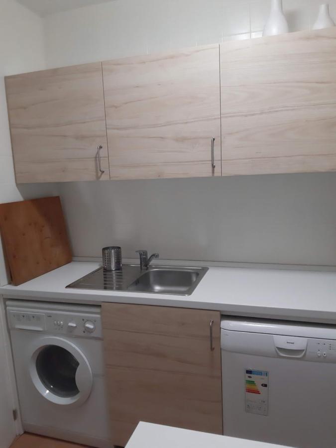 Apartament Apartamento Animas Murcja Zewnętrze zdjęcie